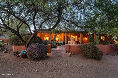$1,775,000 | 40205 North 26th Street, Cave Creek, AZ 85331