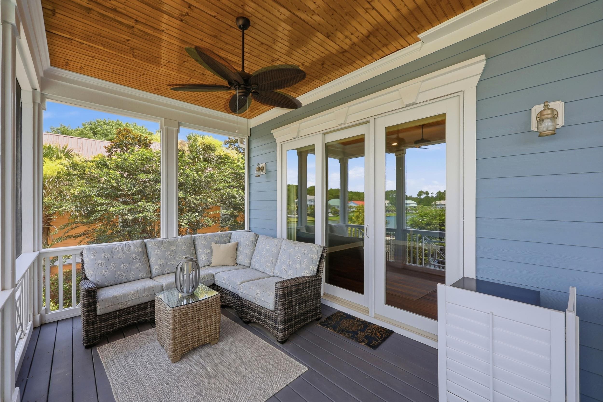1710 Pond Road Murrells Inlet, SC 29576 - Photo 36 of 98