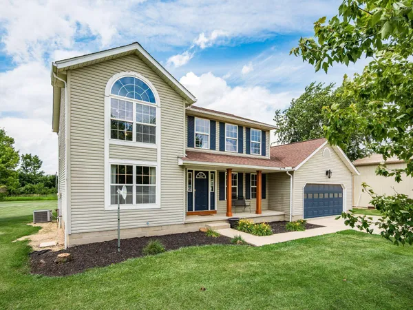 $559,000 | 21990 Shirk Road, Marysville, OH 43040