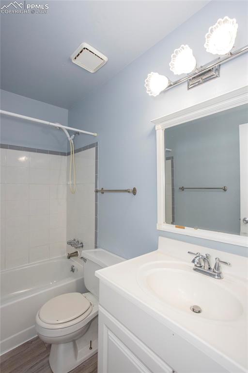 749 Alexander Road, Unit A Colorado Springs, CO 80909 - Photo 13 of 20 Gallery Image 13