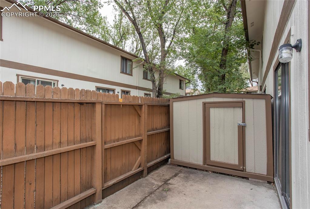 749 Alexander Road, Unit A Colorado Springs, CO 80909 - Photo 16 of 20 Gallery Image 16