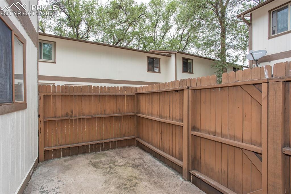 749 Alexander Road, Unit A Colorado Springs, CO 80909 - Photo 17 of 20 Gallery Image 17