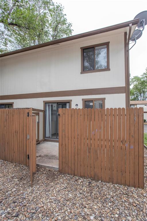 749 Alexander Road, Unit A Colorado Springs, CO 80909 - Photo 18 of 20 Gallery Image 18