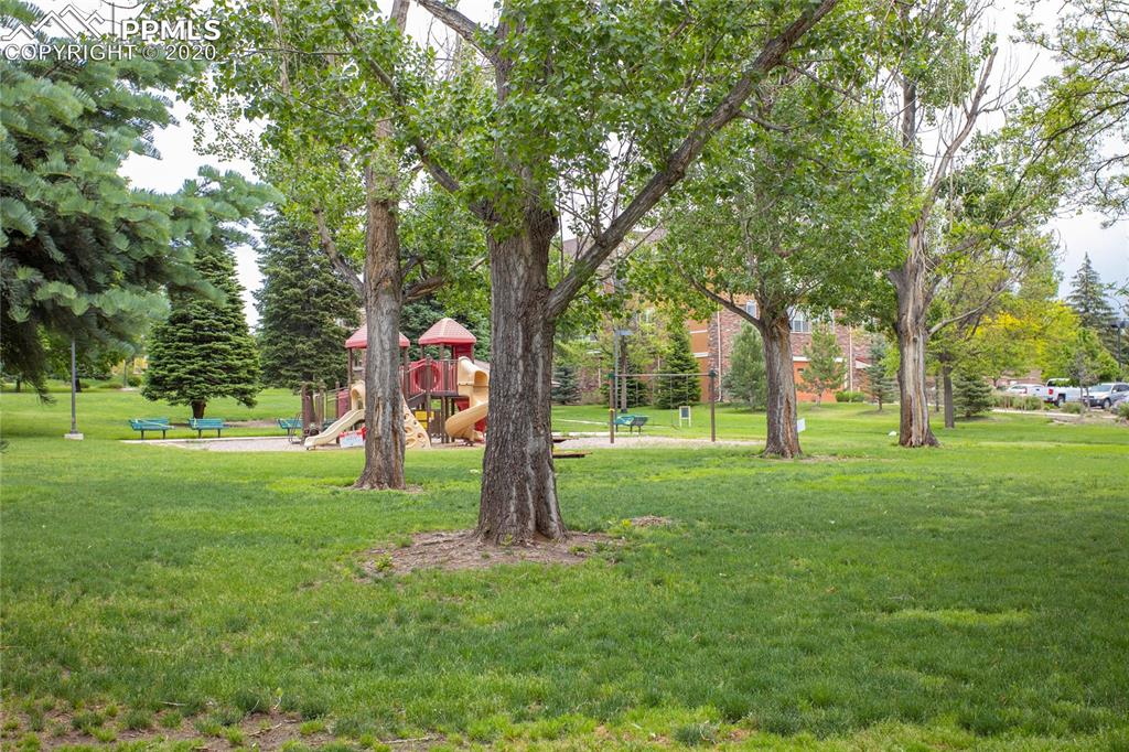 749 Alexander Road, Unit A Colorado Springs, CO 80909 - Photo 19 of 20 Gallery Image 19