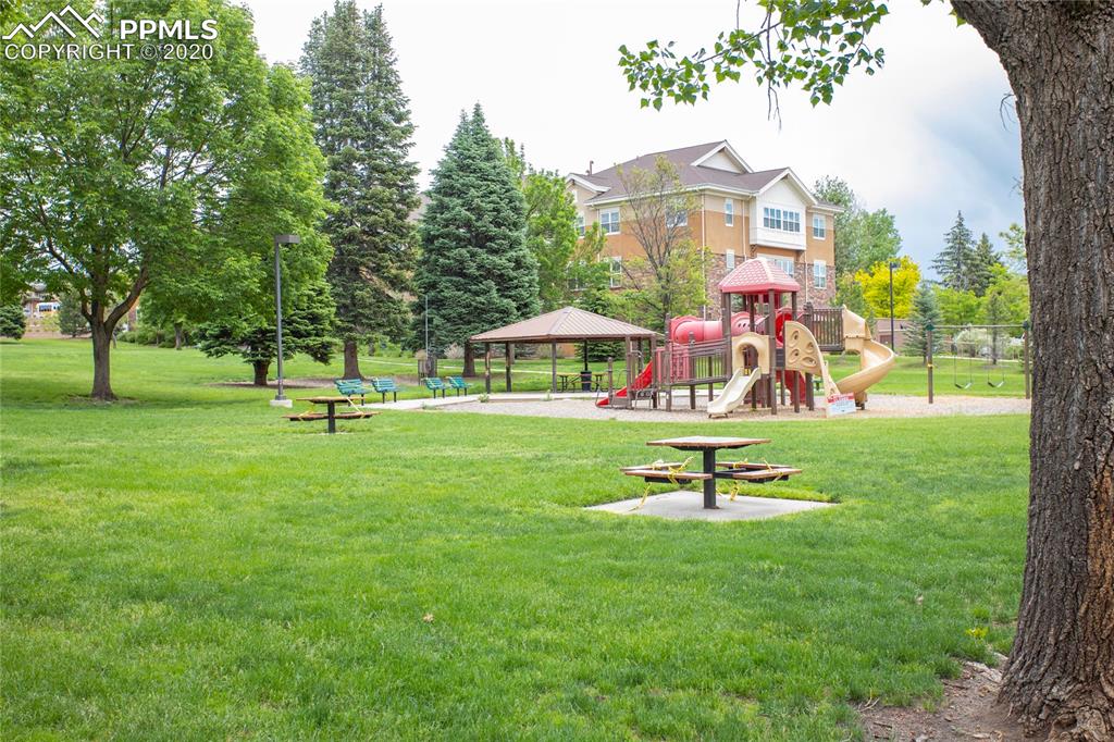 749 Alexander Road, Unit A Colorado Springs, CO 80909 - Photo 20 of 20 Gallery Image 20