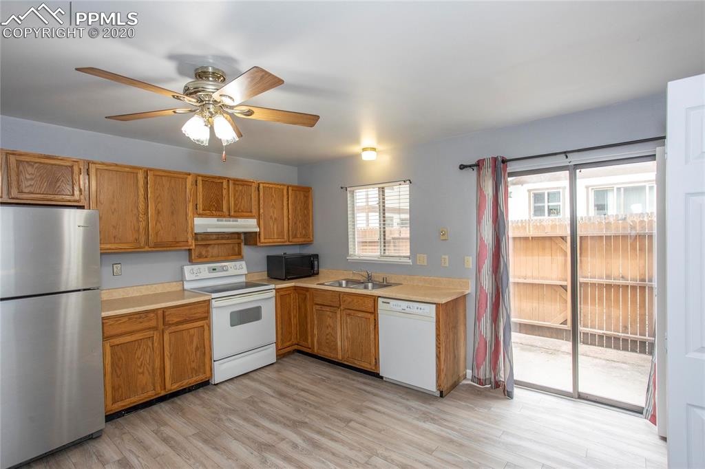749 Alexander Road, Unit A Colorado Springs, CO 80909 - Photo 3 of 20 Gallery Image 3