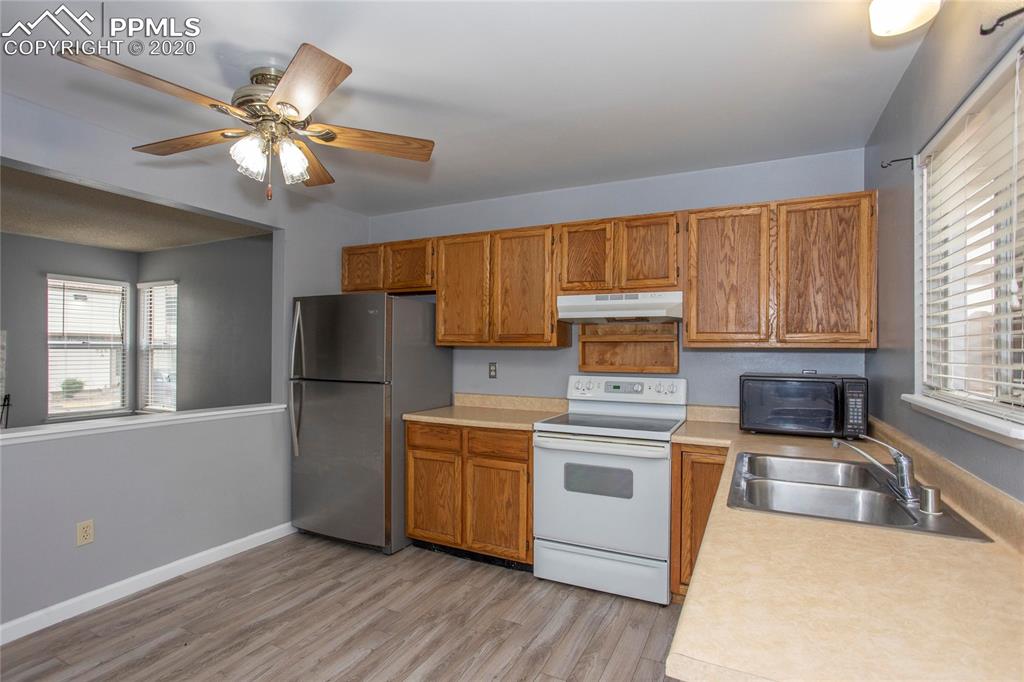 749 Alexander Road, Unit A Colorado Springs, CO 80909 - Photo 4 of 20 Gallery Image 4