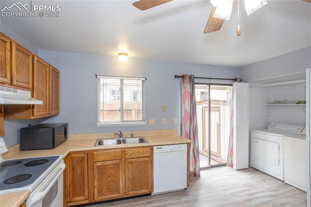 749 Alexander Road, Unit A Colorado Springs, CO 80909 - Photo 5 of 20 Gallery Image 5