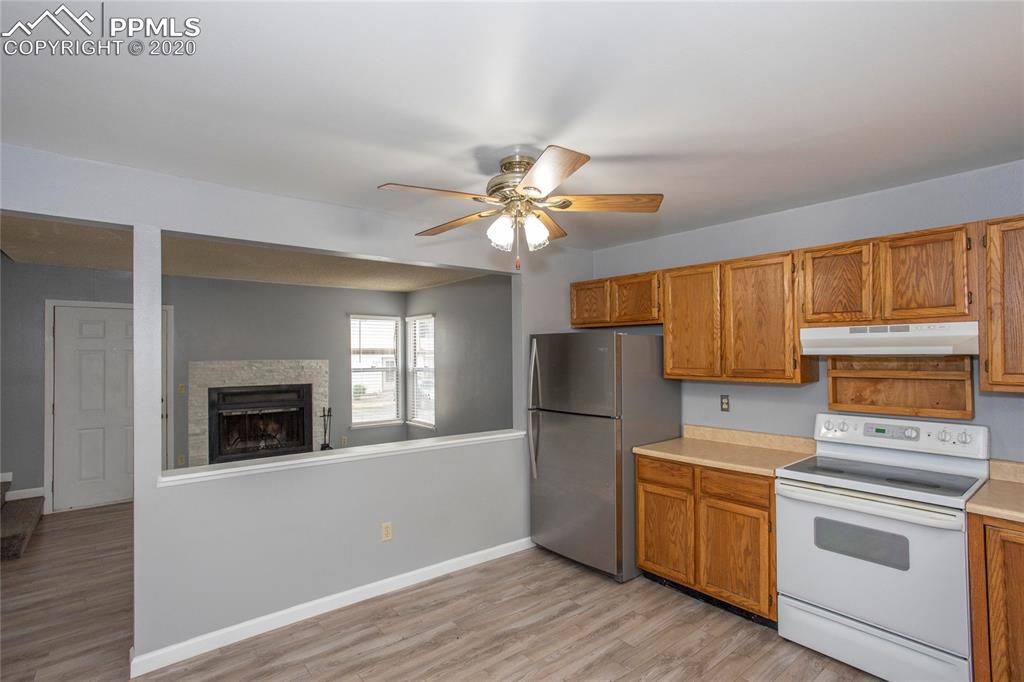 749 Alexander Road, Unit A Colorado Springs, CO 80909 - Photo 6 of 20 Gallery Image 6