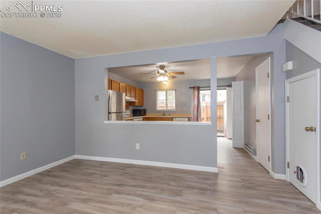 749 Alexander Road, Unit A Colorado Springs, CO 80909 - Photo 7 of 20 Gallery Image 7