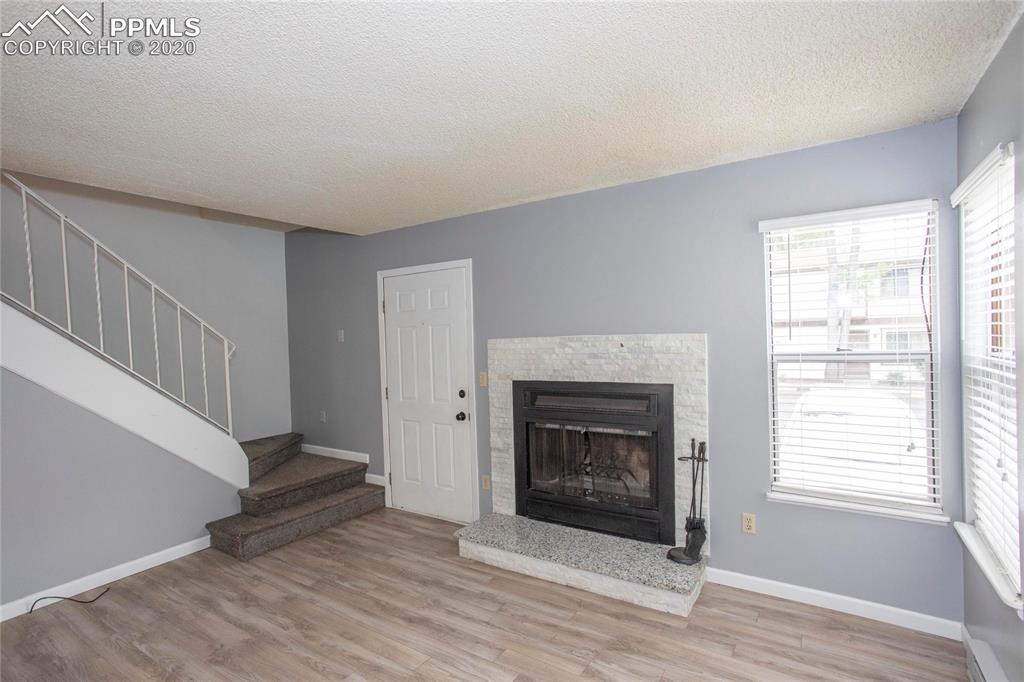 749 Alexander Road, Unit A Colorado Springs, CO 80909 - Photo 8 of 20 Gallery Image 8