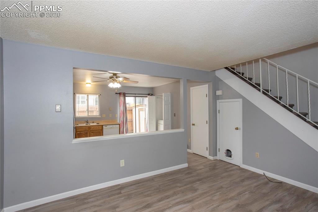749 Alexander Road, Unit A Colorado Springs, CO 80909 - Photo 9 of 20 Gallery Image 9