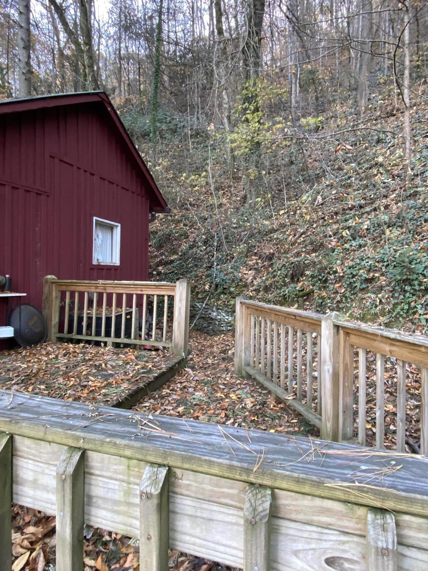 138 Mt Luke Road Townsend, TN 37882 - Photo 3 of 7 138 mt luke pic