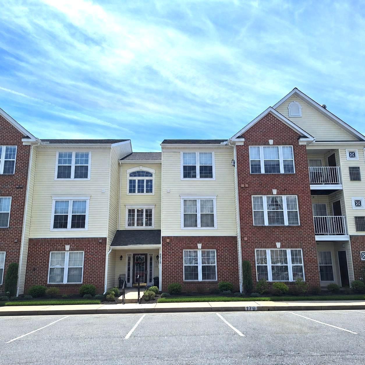 9609 Haven Farm Road, Unit 9609H Perry Hall, MD 21128 - Photo 2 of 21