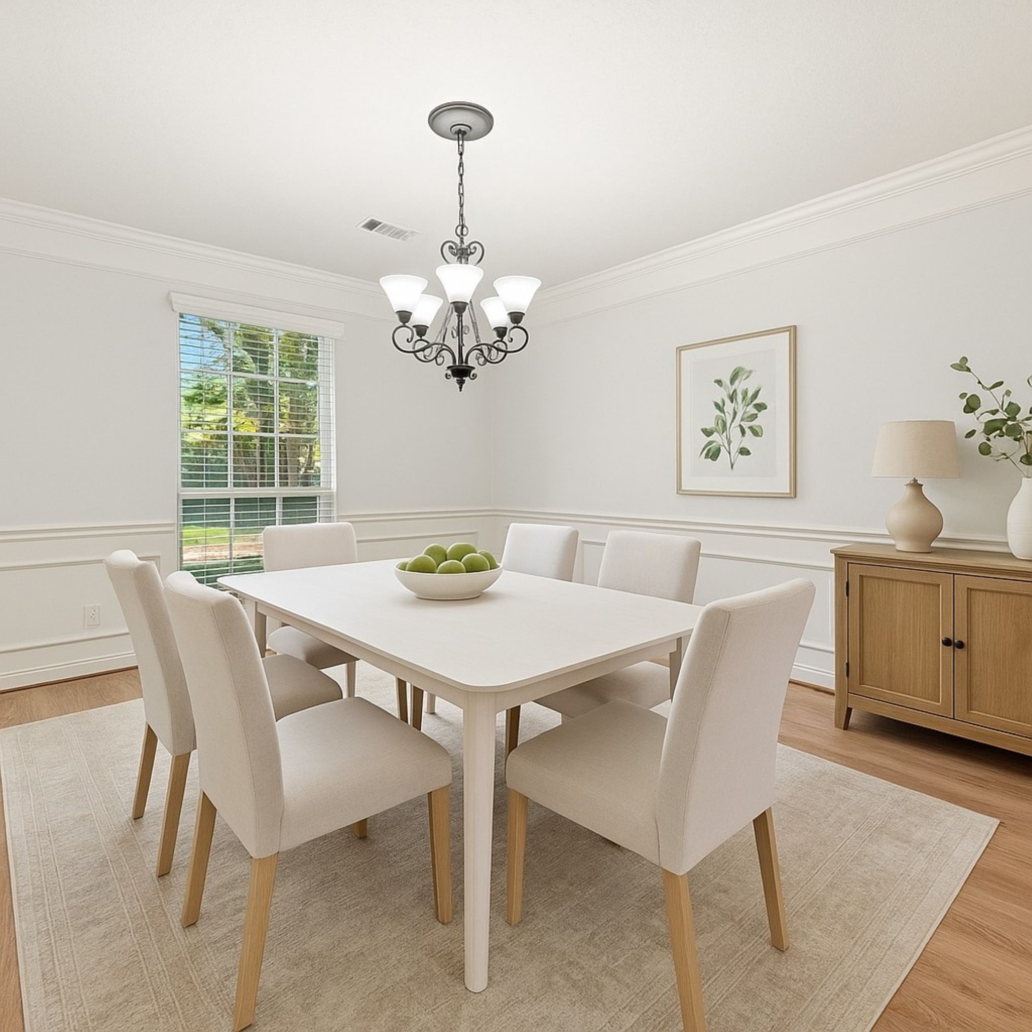 12502 Pavilion Court Tomball, TX 77377 - Photo 10 of 37 a view of a dining room with furniture window and outside view
