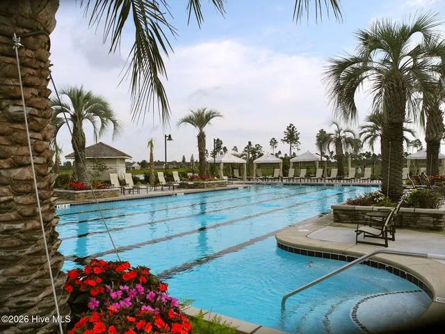 $159,900 | 2197 Palm Pointe Northeast, Unit POINTE, Leland, NC 28451