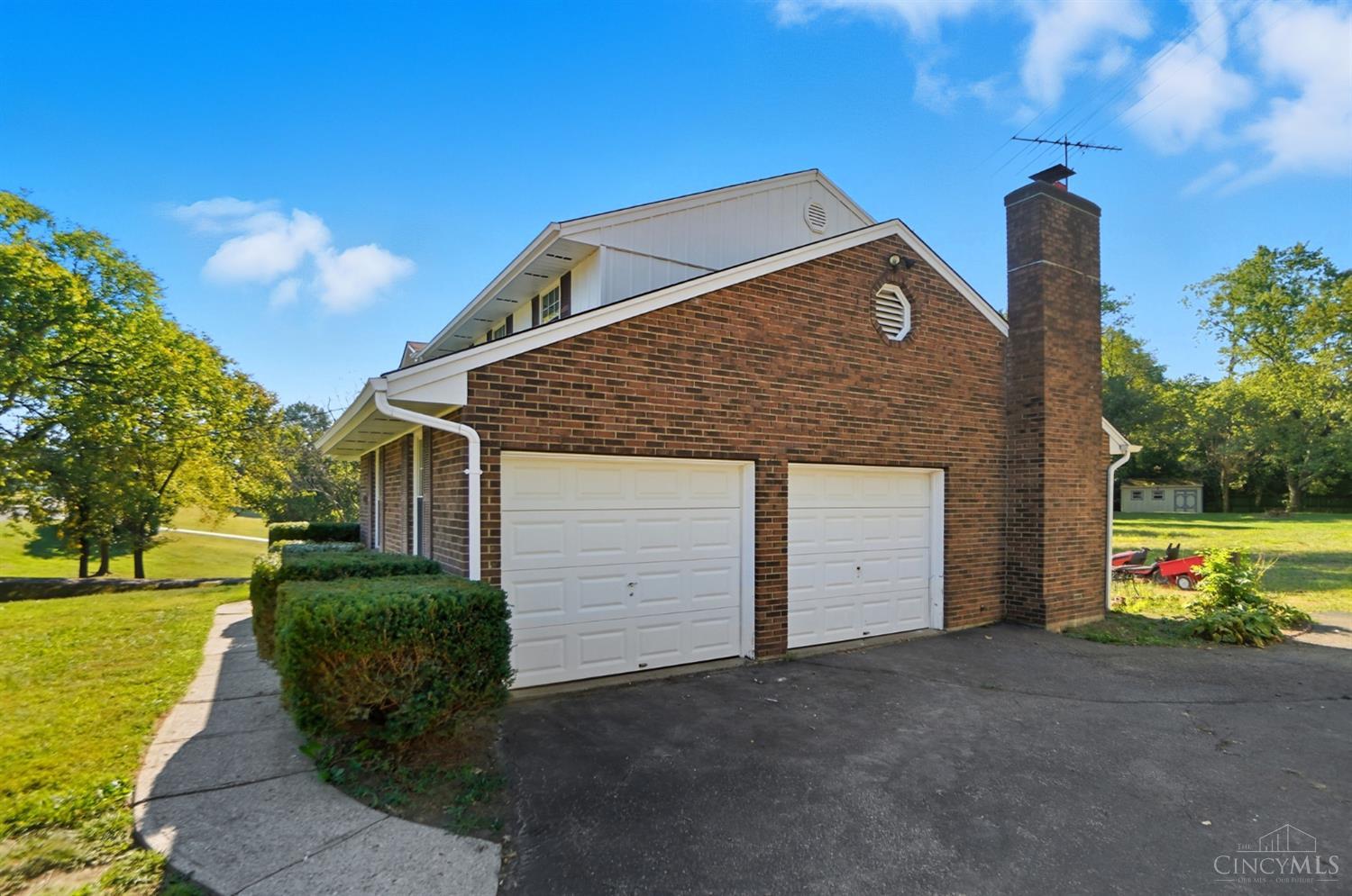 5285 Yeatman Road Cincinnati, OH 45252 - Photo 68 of 72