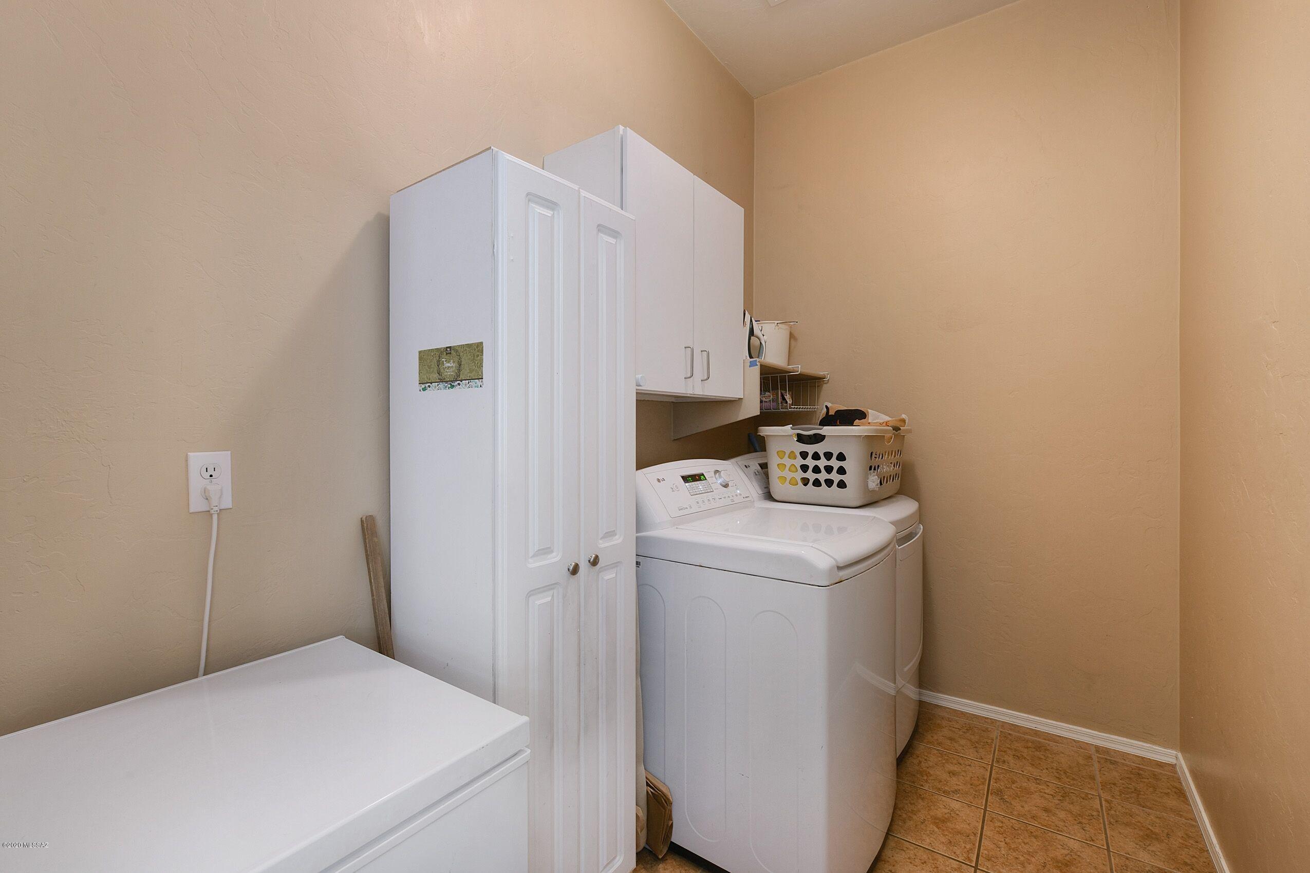 15124 North Holsteiner Road Tucson, AZ 85739 - Photo 18 of 19 Gallery Image 18