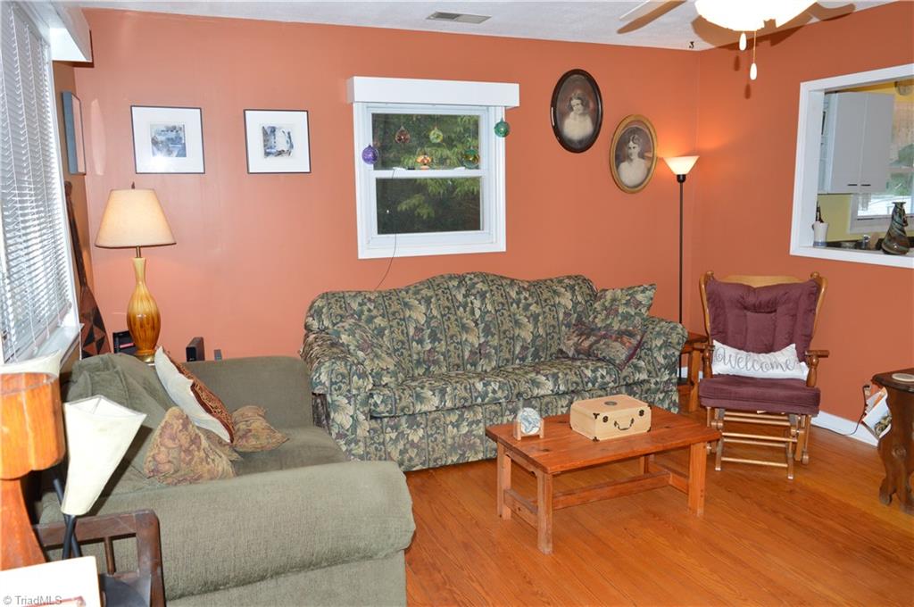 261 Jacobs Creek Road Madison, NC 27025 - Photo 2 of 30
