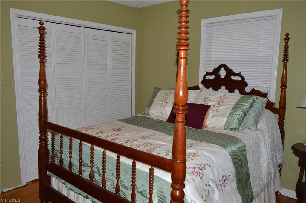 261 Jacobs Creek Road Madison, NC 27025 - Photo 12 of 30