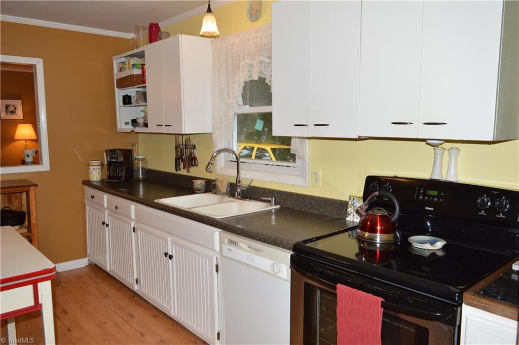 261 Jacobs Creek Road Madison, NC 27025 - Photo 14 of 30