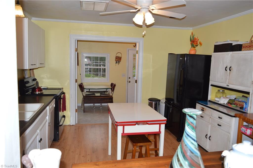 261 Jacobs Creek Road Madison, NC 27025 - Photo 17 of 30