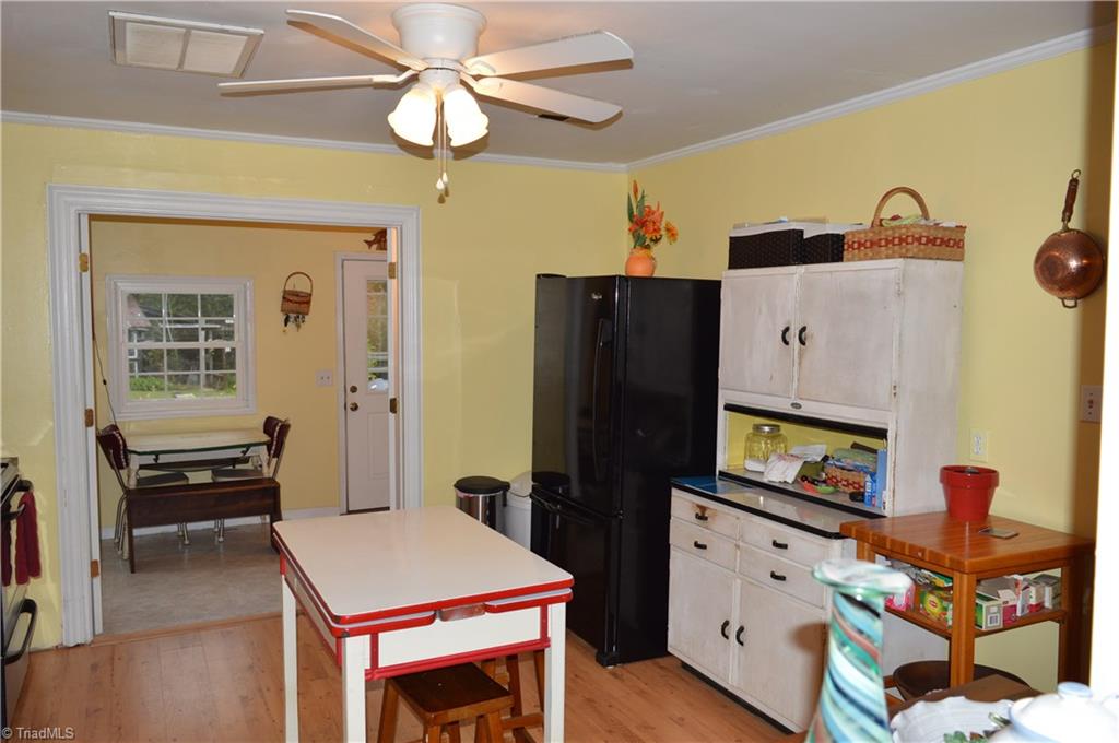 261 Jacobs Creek Road Madison, NC 27025 - Photo 18 of 30