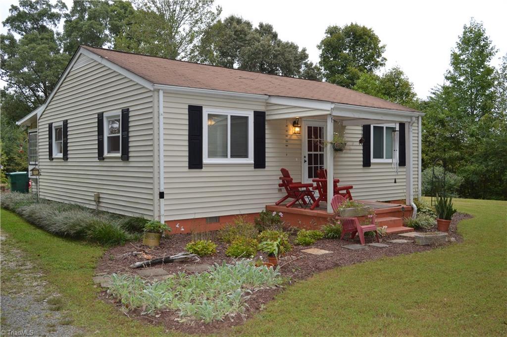 261 Jacobs Creek Road Madison, NC 27025 - Photo 19 of 30