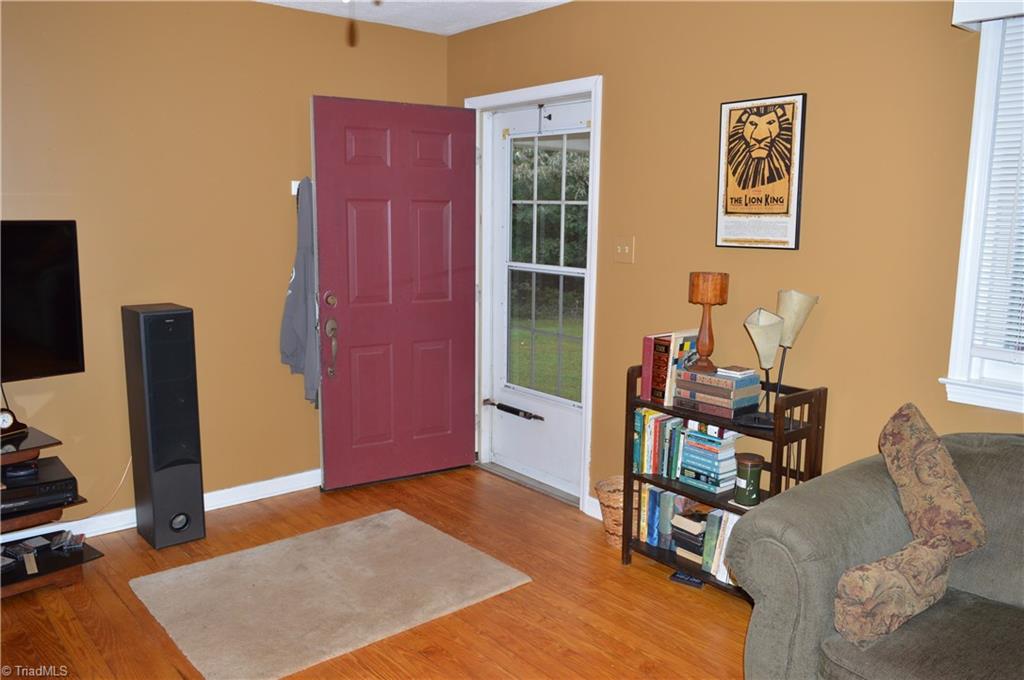 261 Jacobs Creek Road Madison, NC 27025 - Photo 3 of 30