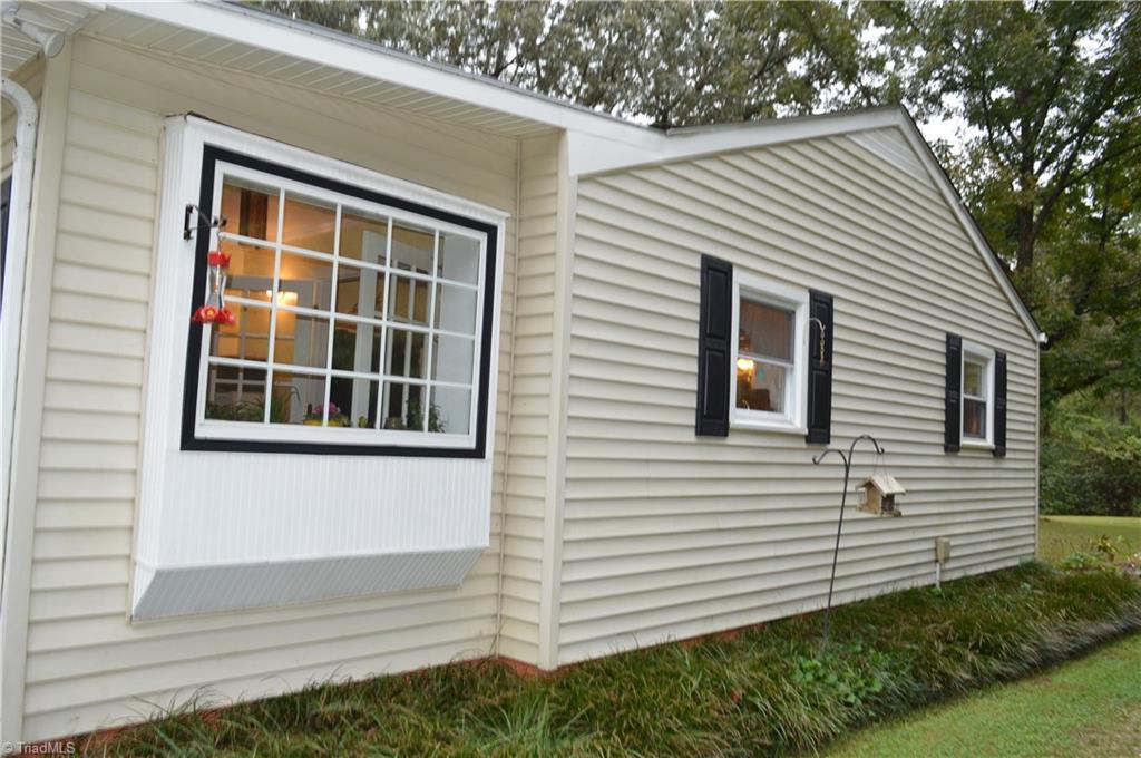 261 Jacobs Creek Road Madison, NC 27025 - Photo 21 of 30
