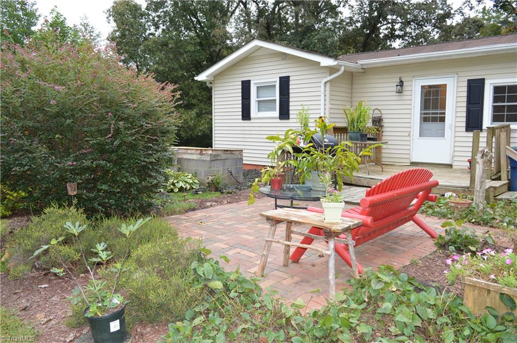 261 Jacobs Creek Road Madison, NC 27025 - Photo 22 of 30