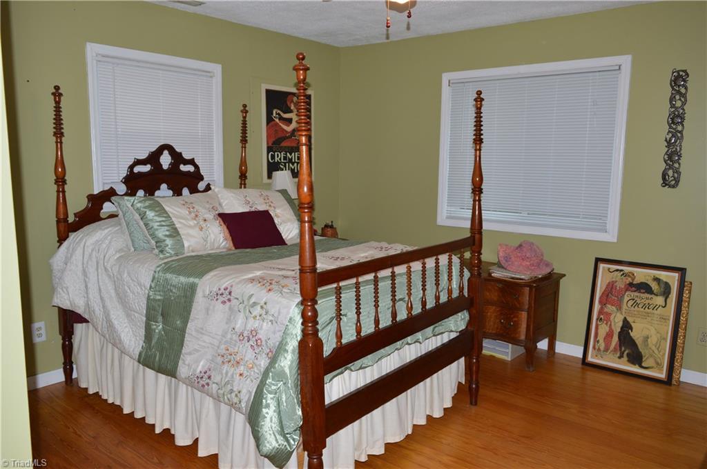 261 Jacobs Creek Road Madison, NC 27025 - Photo 10 of 30