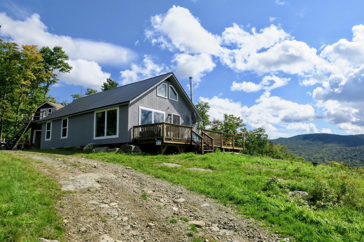 837 Rushford Valley Road Montgomery, VT 05471 - Photo 2 of 25