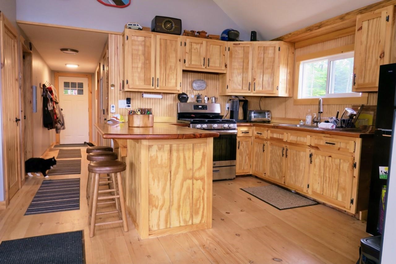 837 Rushford Valley Road Montgomery, VT 05471 - Photo 11 of 25