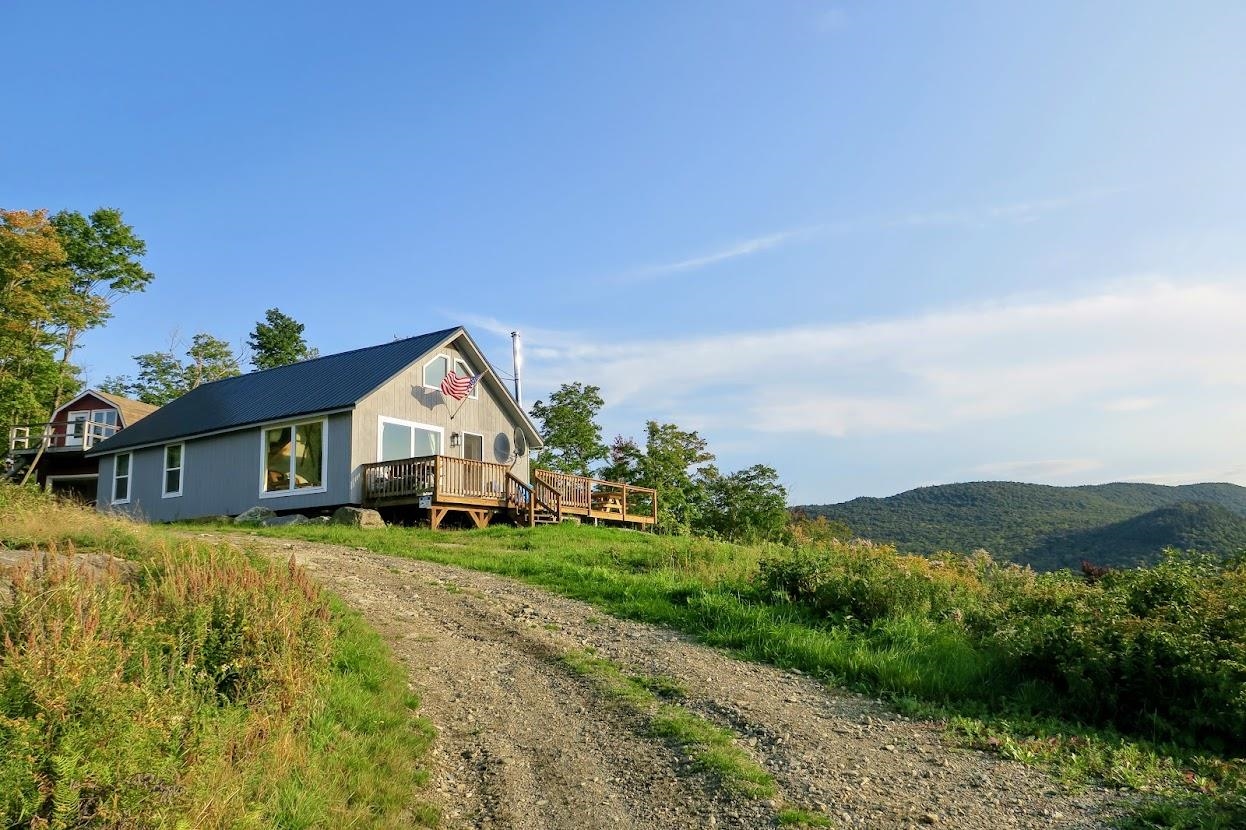 837 Rushford Valley Road Montgomery, VT 05471 - Photo 9 of 25