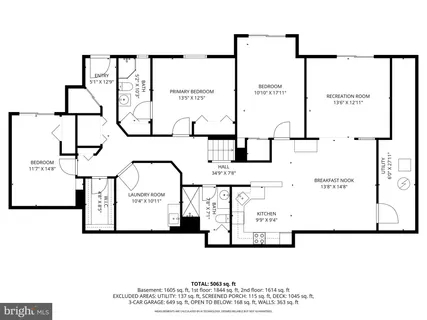 $1,175,000 | 13040 Jerome Jay Drive, Cockeysville, MD 21030