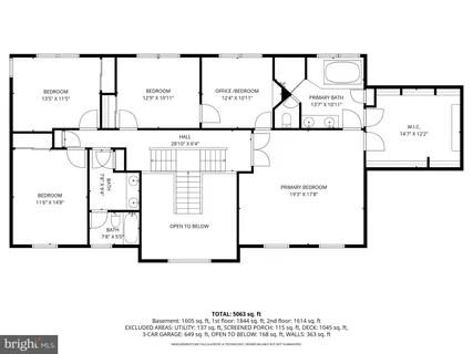 $1,175,000 | 13040 Jerome Jay Drive, Cockeysville, MD 21030