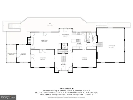 $1,175,000 | 13040 Jerome Jay Drive, Cockeysville, MD 21030