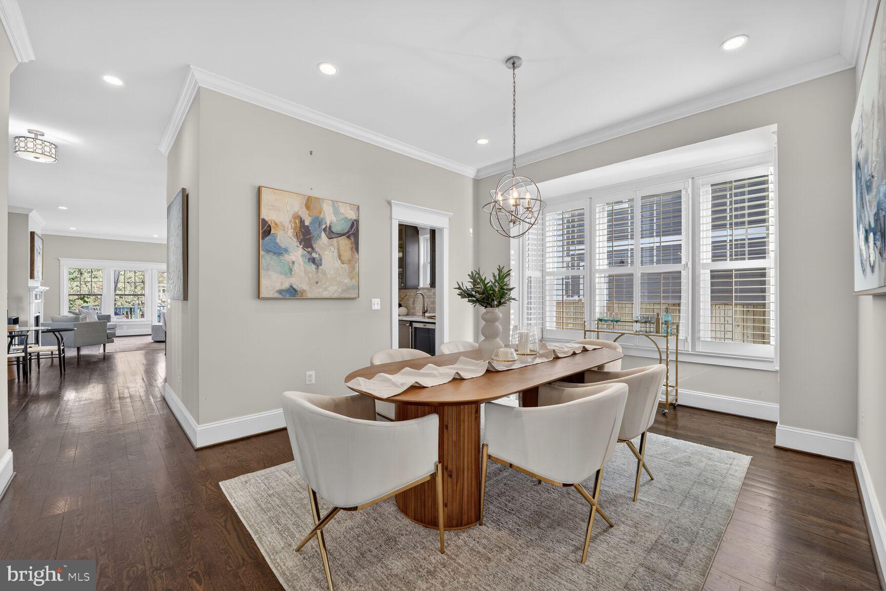 8113 Wellington Road Alexandria, VA 22308 - Photo 11 of 60