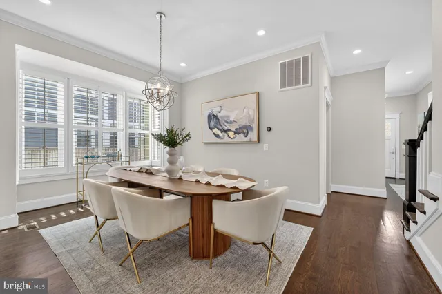 $1,385,000 | 8113 Wellington Road, Alexandria, VA 22308