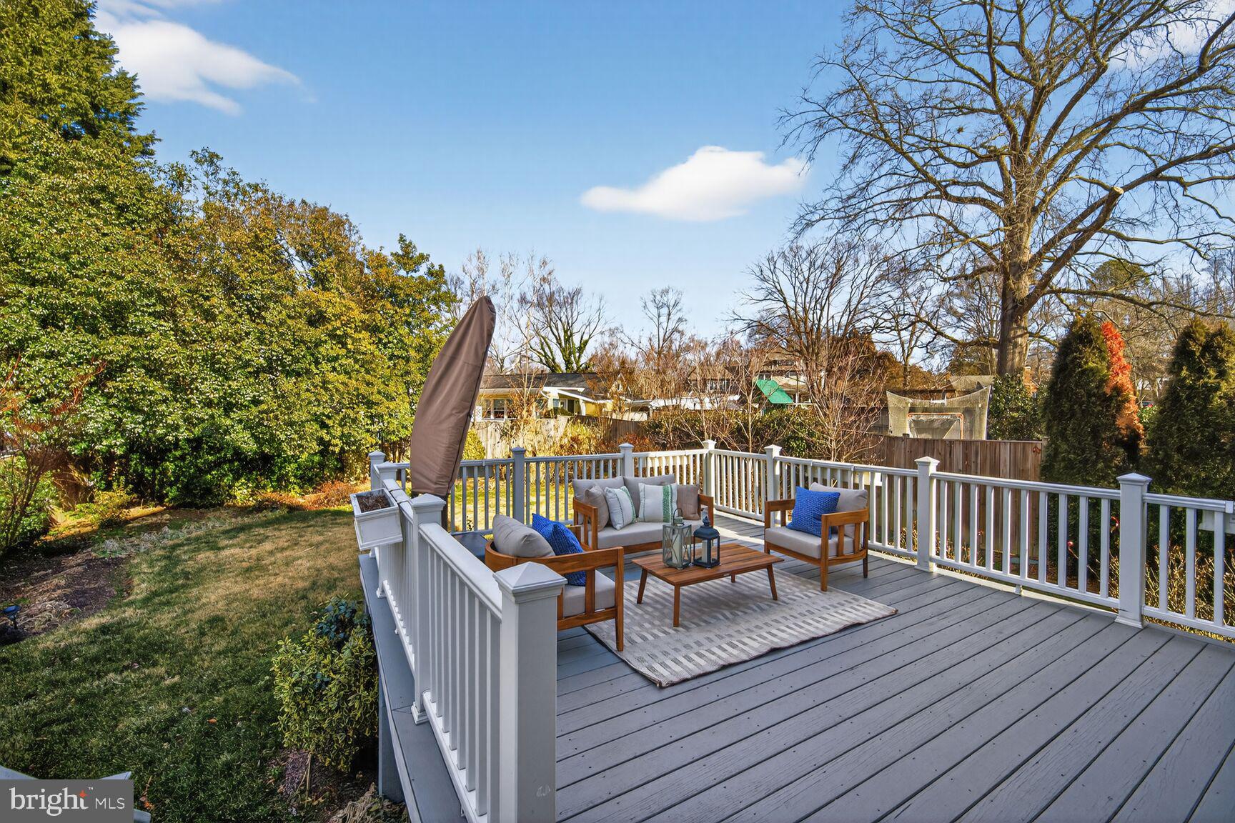 8113 Wellington Road Alexandria, VA 22308 - Photo 15 of 60