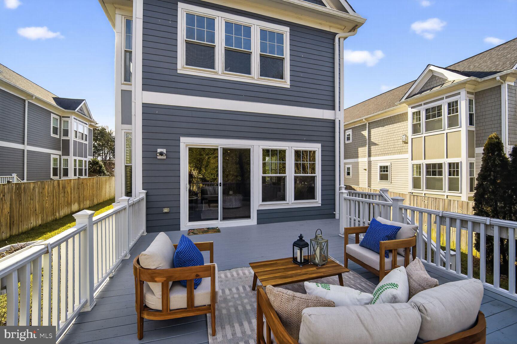 8113 Wellington Road Alexandria, VA 22308 - Photo 16 of 60