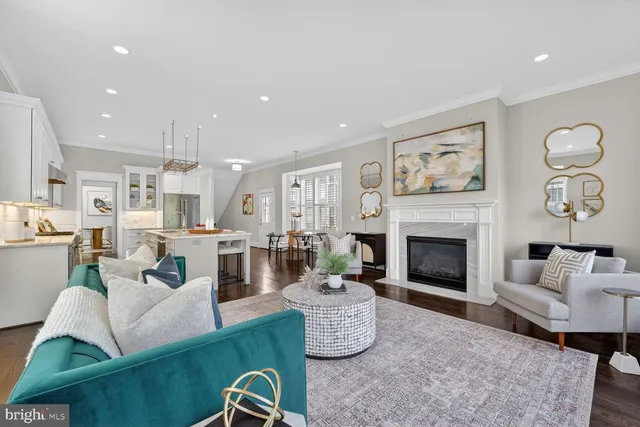 $1,385,000 | 8113 Wellington Road, Alexandria, VA 22308