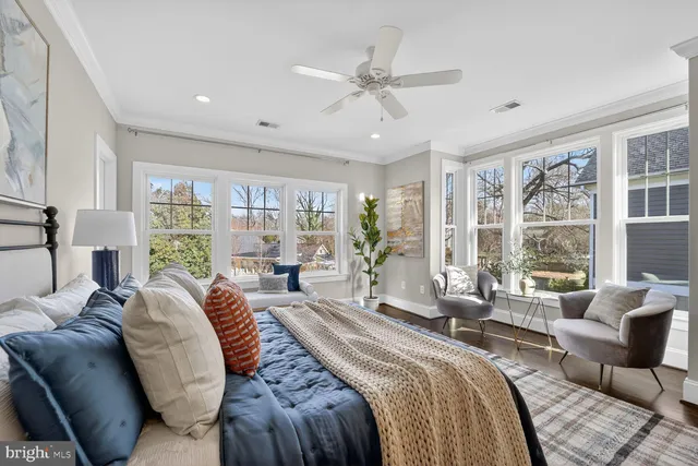 $1,385,000 | 8113 Wellington Road, Alexandria, VA 22308