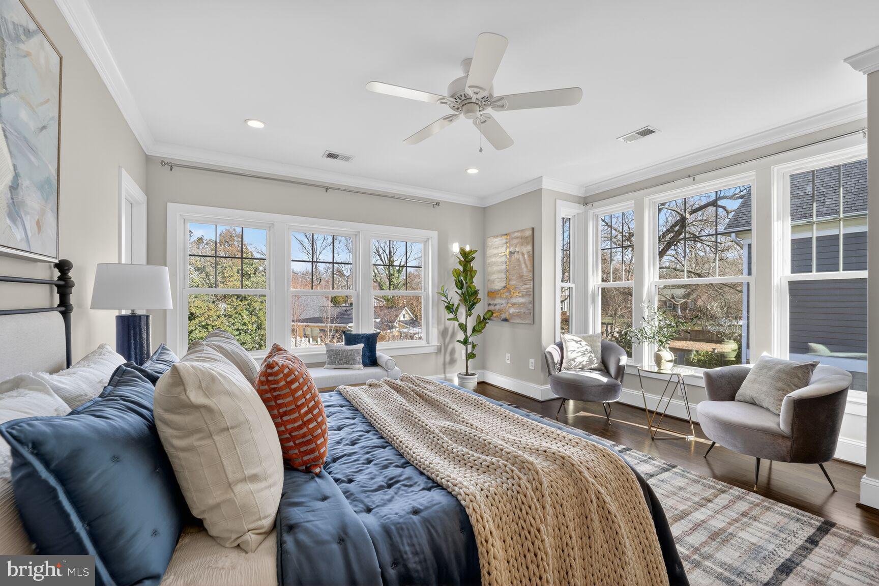 8113 Wellington Road Alexandria, VA 22308 - Photo 22 of 60