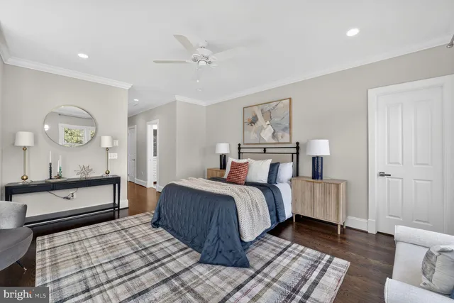 $1,385,000 | 8113 Wellington Road, Alexandria, VA 22308