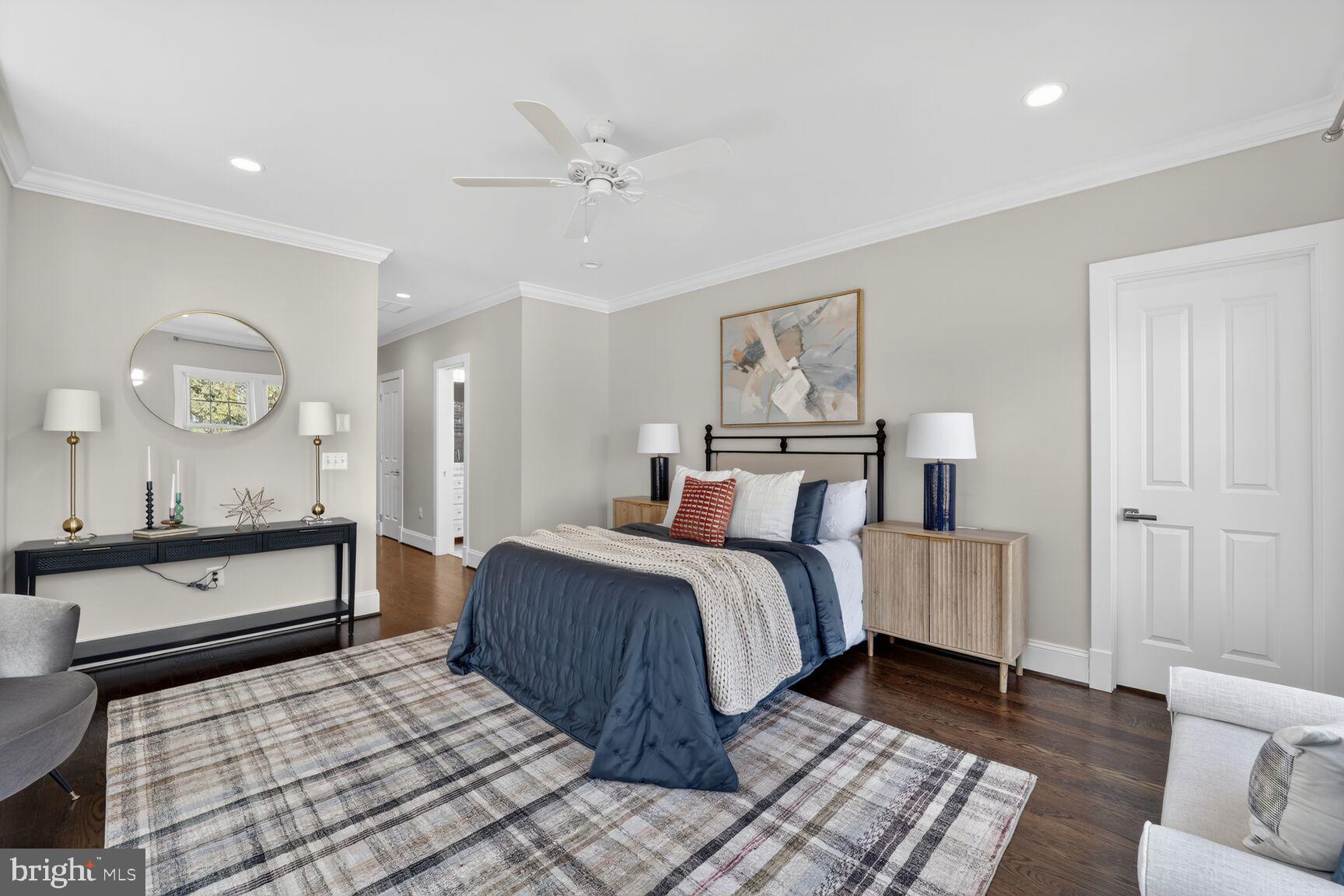 8113 Wellington Road Alexandria, VA 22308 - Photo 23 of 60