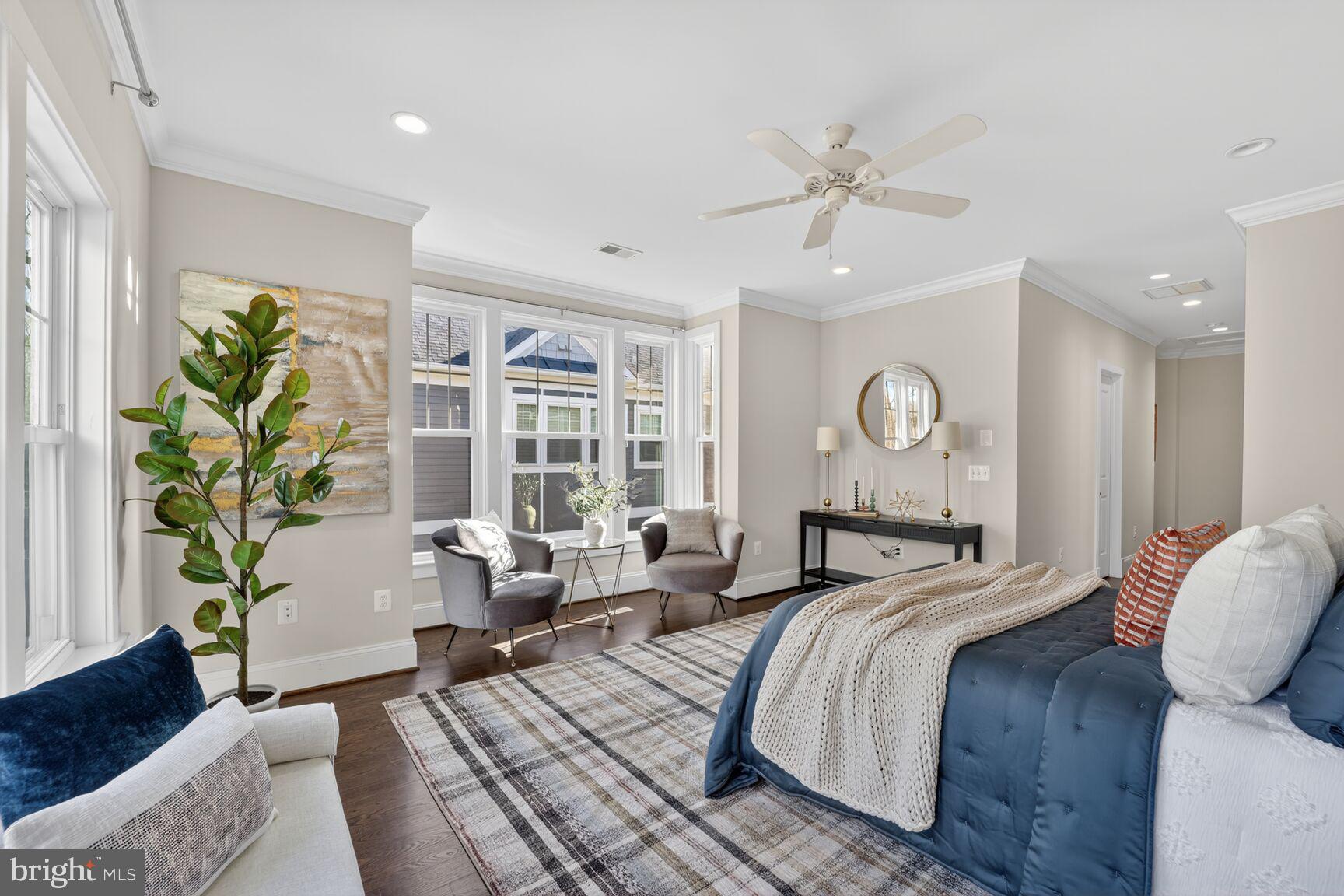 8113 Wellington Road Alexandria, VA 22308 - Photo 24 of 60