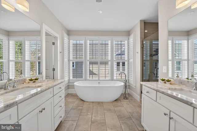 $1,385,000 | 8113 Wellington Road, Alexandria, VA 22308