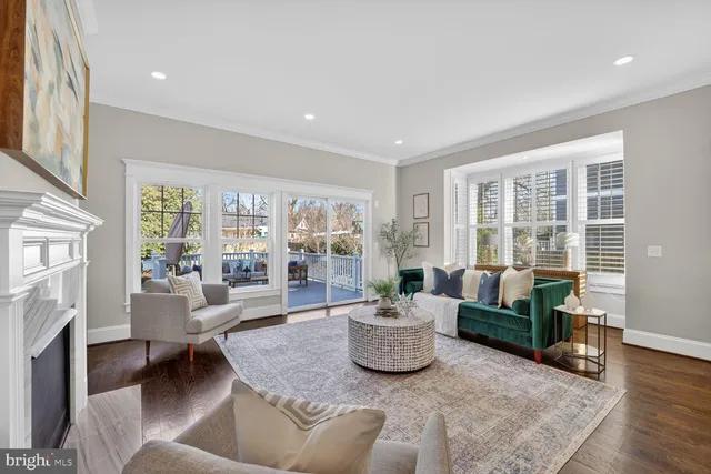 $1,385,000 | 8113 Wellington Road, Alexandria, VA 22308